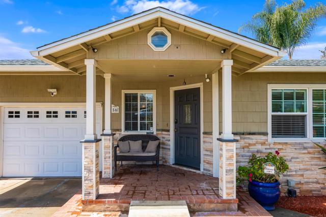 Detail Gallery Image 7 of 70 For 1756 N 1st St, El Cajon,  CA 92021 - 3 Beds | 2/1 Baths