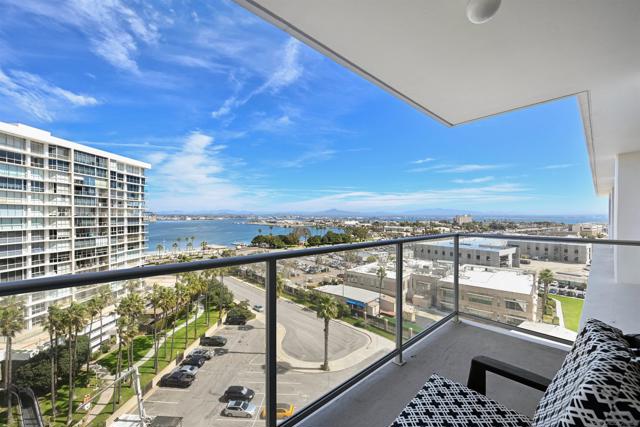 Image 7 of 41 For 1830 Avenida Del Mundo  1112