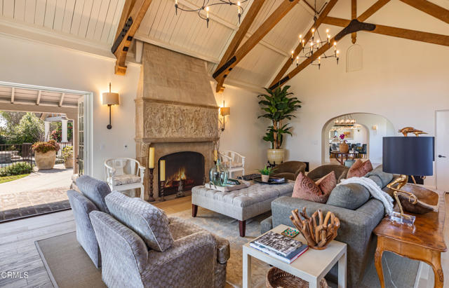 Detail Gallery Image 17 of 75 For 233 Hillside Rd, South Pasadena,  CA 91030 - 5 Beds | 6/1 Baths