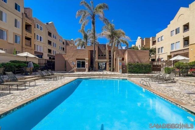 Details for 8889 Caminito Plaza Centro  7125, San Diego, CA 92122