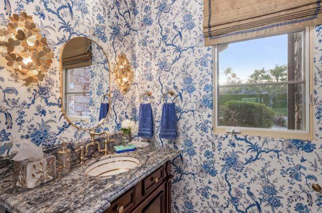 Home for Sale in Rancho Santa Fe