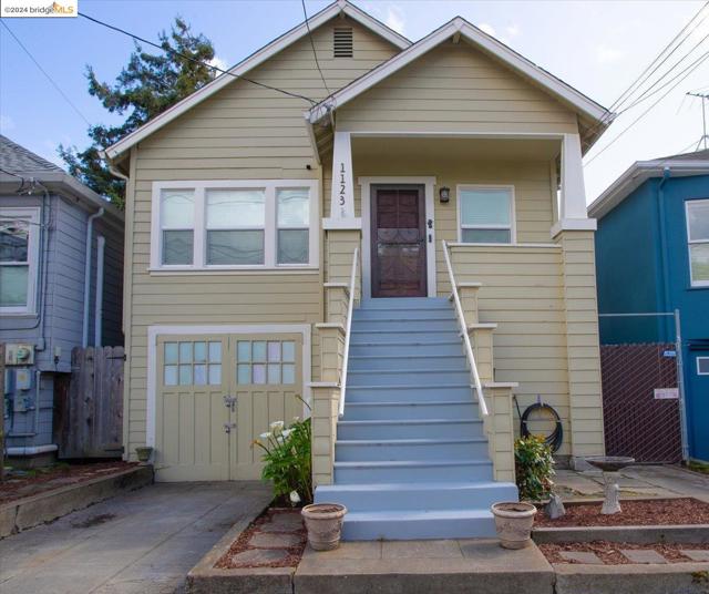 Details for 1123 65th St, Oakland, CA 94608