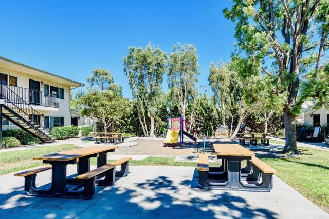 Detail Gallery Image 12 of 15 For 391 Emerald Ave #12,  El Cajon,  CA 92020 - 2 Beds | 1 Baths