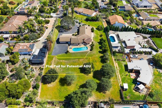 Detail Gallery Image 54 of 57 For 2717 Alexander Dr, Escondido,  CA 92029 - 4 Beds | 2/1 Baths