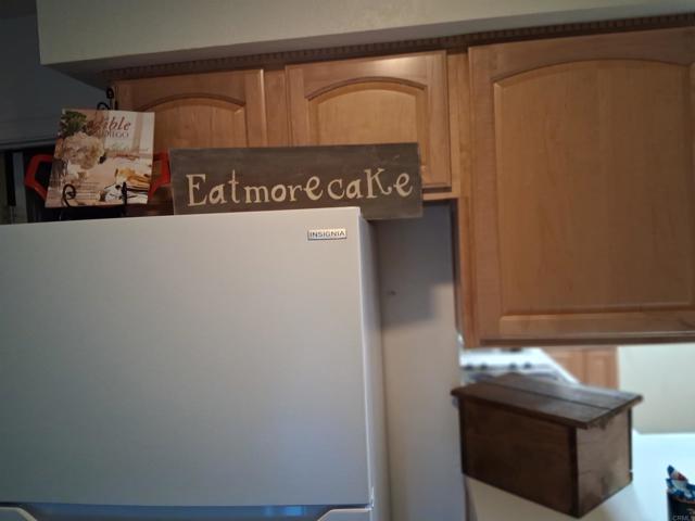 Detail Gallery Image 11 of 26 For 28857 Old Highway 80 #14,  Pine Valley,  CA 91962 - 0 Beds | 1 Baths