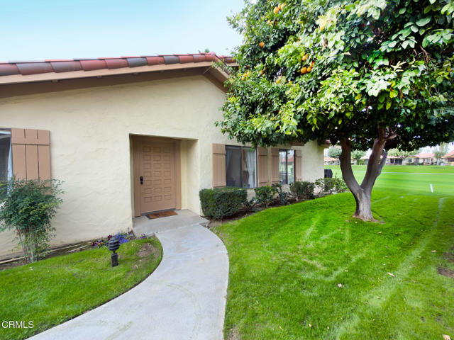 Detail Gallery Image 5 of 28 For 314 Villena Way, Palm Desert,  CA 92260 - 2 Beds | 2 Baths