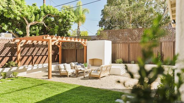 Detail Gallery Image 58 of 64 For 3951 Atascadero Dr, San Diego,  CA 92107 - 4 Beds | 3 Baths