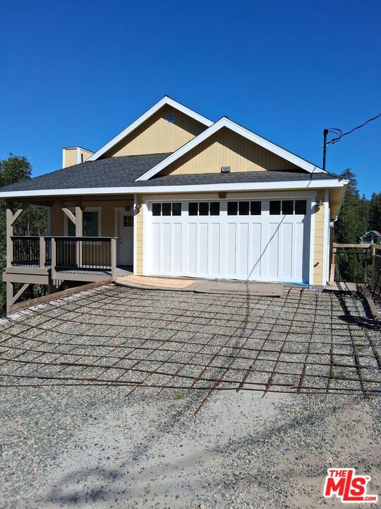 26885 Modoc Lane
