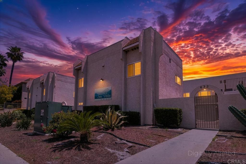632 A Street #19