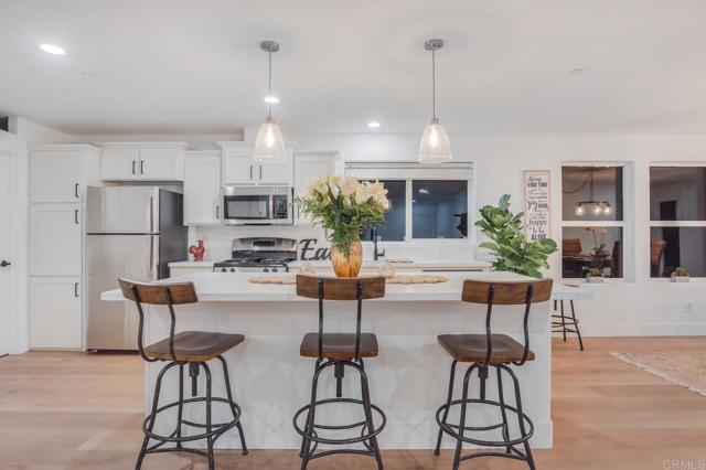 Detail Gallery Image 13 of 50 For 2203 Hyde Park Ln, Campo,  CA 91906 - 3 Beds | 2 Baths