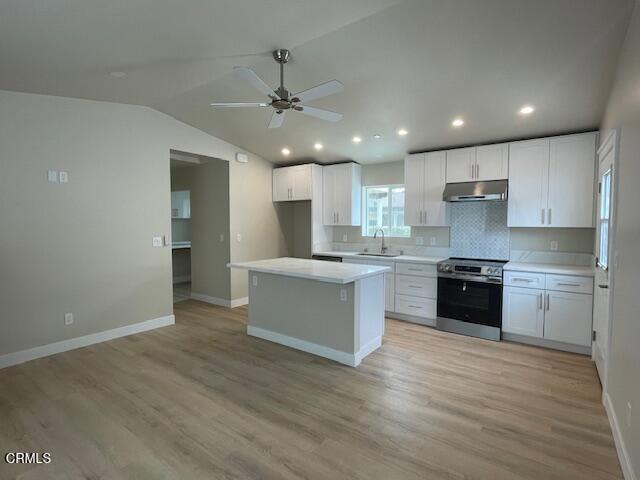 Detail Gallery Image 2 of 9 For 716 Encino Pl a,  Santa Paula,  CA 93060 - 2 Beds | 2 Baths