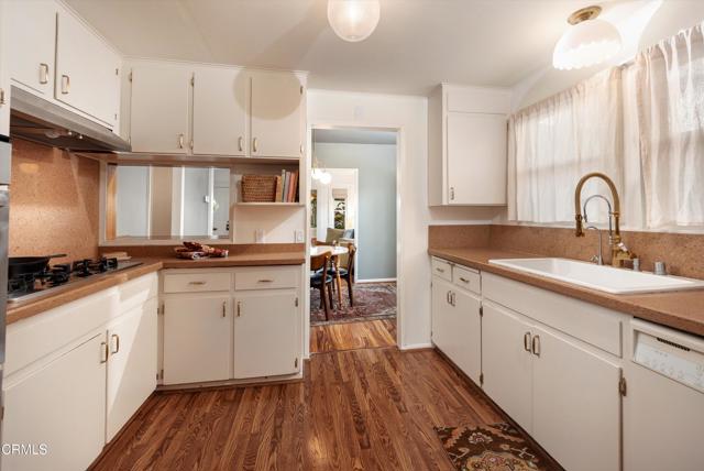 Detail Gallery Image 9 of 36 For 1867 Poli St, Ventura,  CA 93001 - 3 Beds | 1/1 Baths