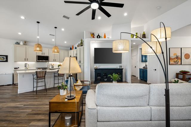 Image 8 of 39 For 45137 Big Canyon Street