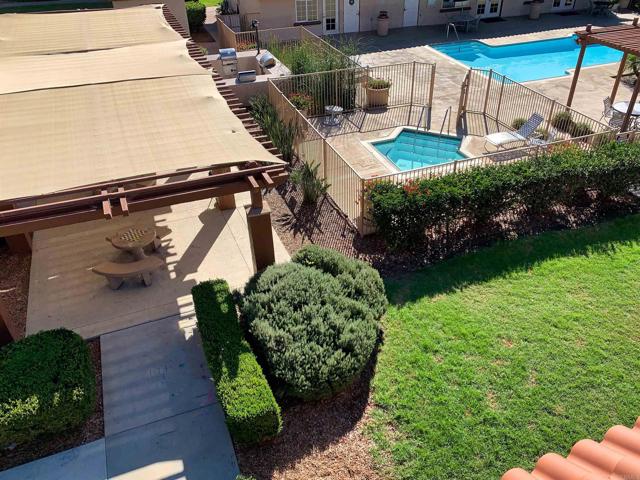 Detail Gallery Image 19 of 31 For 180 Chambers St #28,  El Cajon,  CA 92020 - 1 Beds | 1 Baths