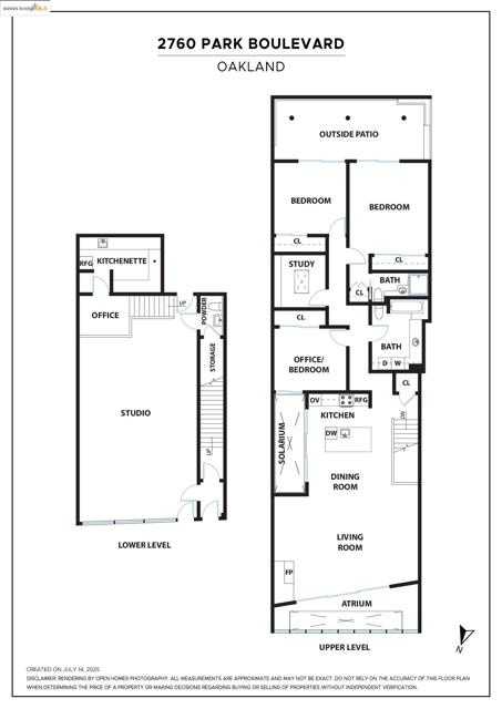 2760 Park Blvd, Oakland CA: https://media.crmls.org/mediaz/1bf56f13-805c-44b4-9c74-89b2e2e272aa.jpg