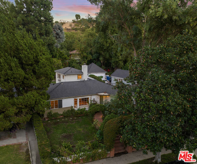 4100 Woodcliff Road photo 3