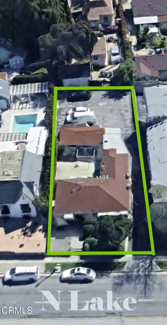 Detail Gallery Image 46 of 64 For 1104 N Lake Ave, Pasadena,  CA 91104 - – Beds | – Baths