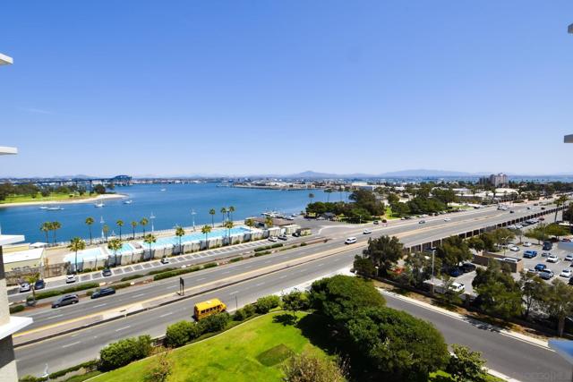 Details for 1820 Avenida Del Mundo  Unit #805, Coronado, CA 92118