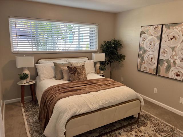Detail Gallery Image 19 of 32 For 12147 Wintergreen Dr #1,  Lakeside,  CA 92040 - 2 Beds | 1 Baths