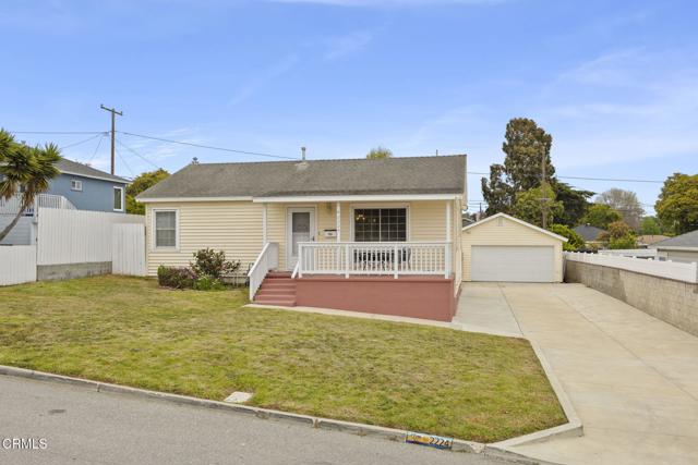 Detail Gallery Image 4 of 48 For 2224 Anthony Dr, Ventura,  CA 93003 - 2 Beds | 1 Baths