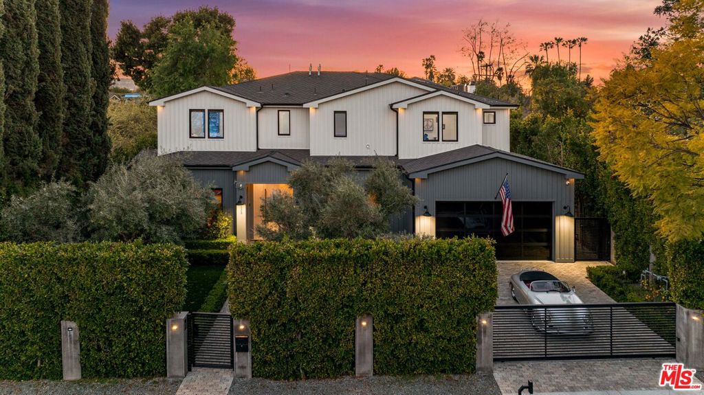 4533 Gentry AvenueStudio City img 38
