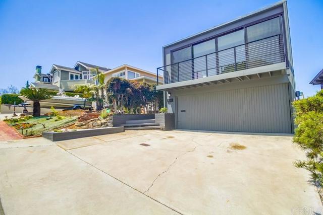 Home for Sale in San Diego