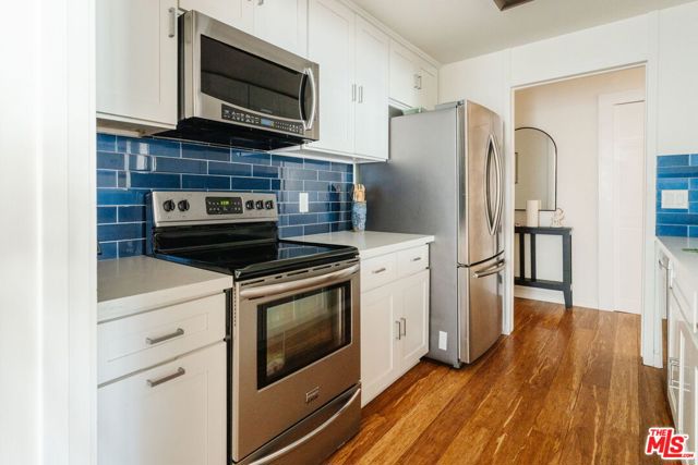 601 East Del Mar Boulevard, 204 photo 19