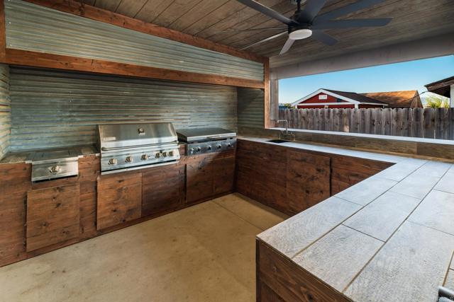 Detail Gallery Image 28 of 42 For 435 W Hawthorne St, Fallbrook,  CA 92028 - 3 Beds | 1/1 Baths