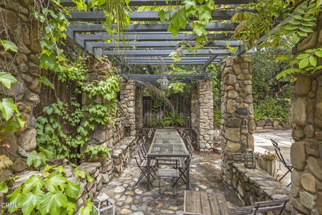 Detail Gallery Image 31 of 36 For 4230 Thacher Rd, Ojai,  CA 93023 - 3 Beds | 3 Baths