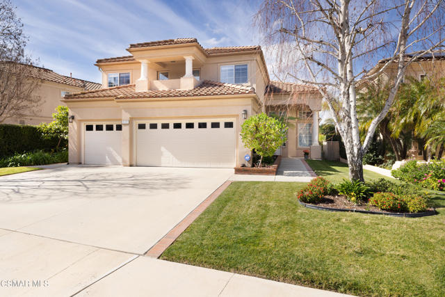 Photo of 3671 Mapleknoll Place, Thousand Oaks, CA 91362