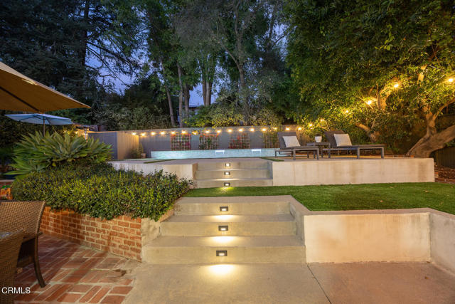 Detail Gallery Image 50 of 63 For 1480 Vista Ln, Pasadena,  CA 91103 - 3 Beds | 2 Baths