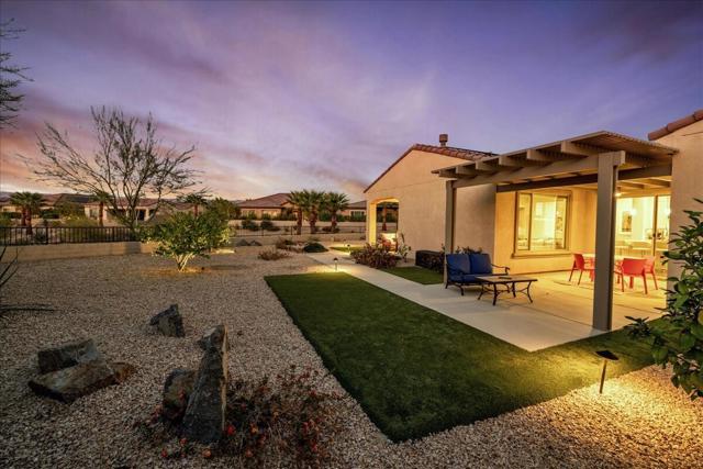 14 Chianti, Rancho Mirage, CA 92270