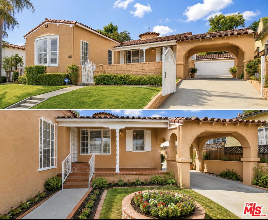 4229 Angeles Vista Boulevard