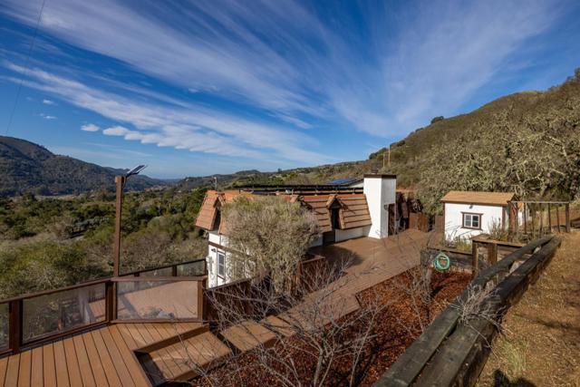 451 Laureles Grade Road, Carmel Valley, California 93924, 3 Bedrooms Bedrooms, ,2 BathroomsBathrooms,Single Family Residence,For Sale,Laureles Grade,ML81981119