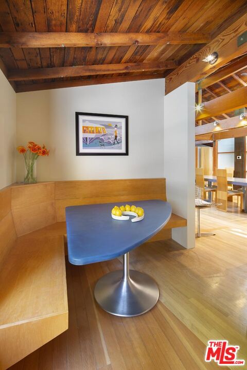 Drew Fenton | 10335 Oletha Lane Los Angeles CA | MLS: 7455546