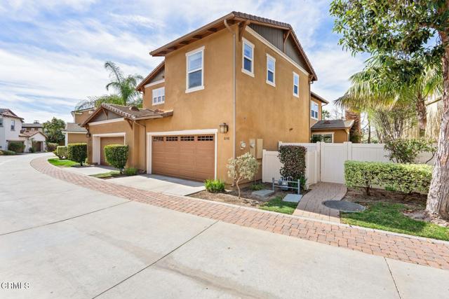 Detail Gallery Image 48 of 65 For 8240 Silver Cir, Ventura,  CA 93004 - 3 Beds | 2/1 Baths