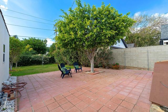 Detail Gallery Image 48 of 55 For 1255 N Dominion Ave, Pasadena,  CA 91104 - 3 Beds | 1 Baths