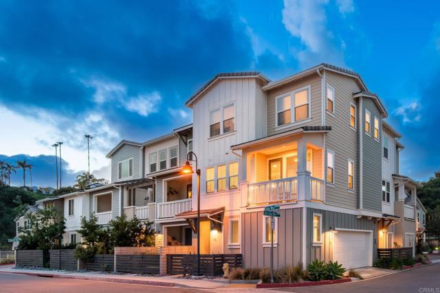 Detail Gallery Image 40 of 46 For 1115 Sea Glass Way, Oceanside,  CA 92054 - 2 Beds | 2/1 Baths