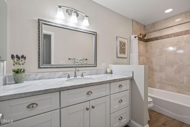 Detail Gallery Image 33 of 50 For 1318 La Paz Dr, Ojai,  CA 93023 - 4 Beds | 2/1 Baths