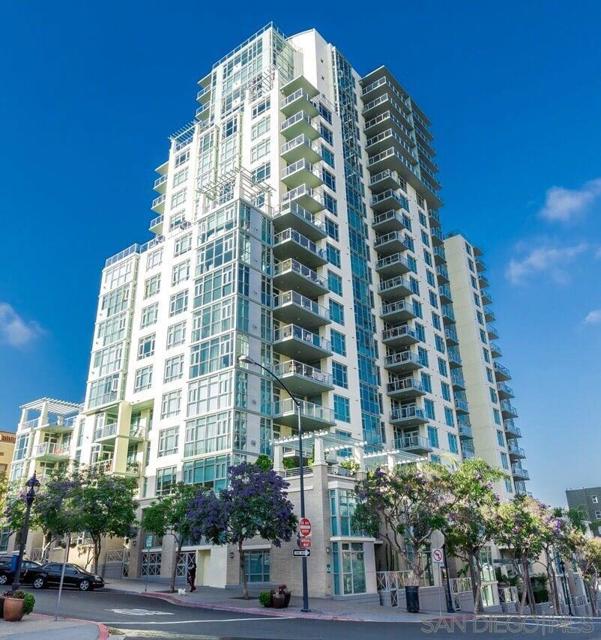 Image 2 for 850 Beech St #617, San Diego, CA 92101