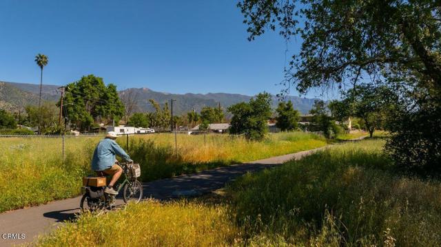 Detail Gallery Image 29 of 30 For 401 S Fulton St, Ojai,  CA 93023 - – Beds | – Baths