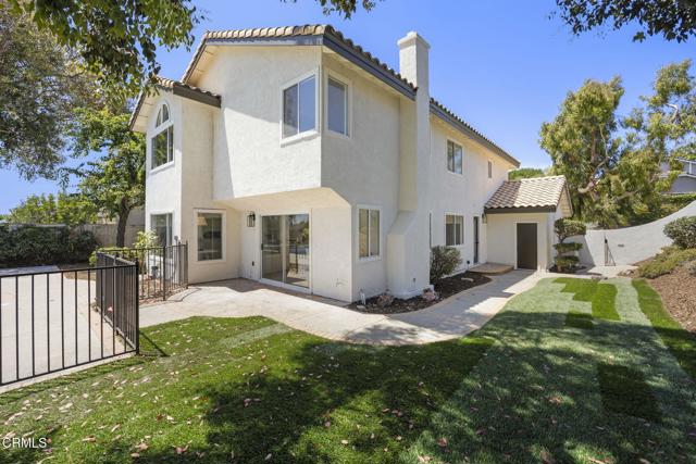 Detail Gallery Image 38 of 43 For 1974 Sierra Mesa Dr, Camarillo,  CA 93010 - 4 Beds | 3 Baths
