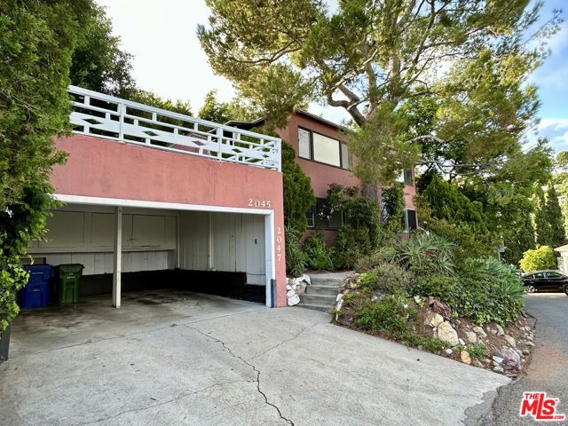 Image 2 for 2045 Paramount Dr, Los Angeles, CA 90068