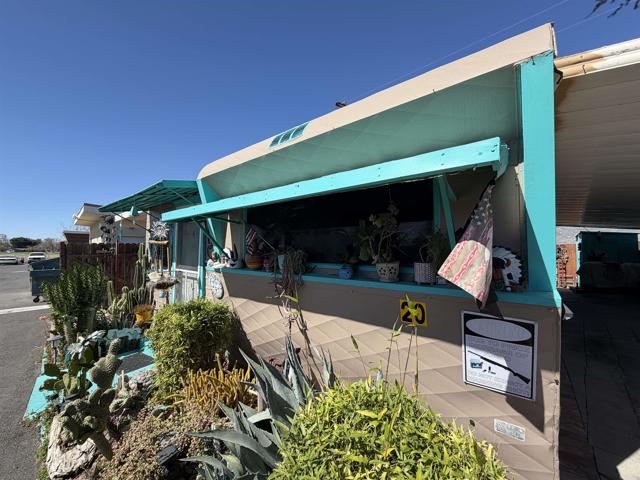 Detail Gallery Image 6 of 26 For 2150 S San Jacinto Ave Spc 20,  San Jacinto,  CA 92583 - 1 Beds | 1 Baths
