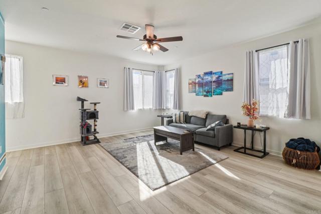 Detail Gallery Image 2 of 35 For 1650 Waterside Dr #129,  San Diego,  CA 92154 - 4 Beds | 3/1 Baths