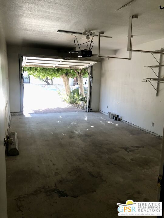1598 N Kaweah Road #3, Palm Springs, CA 92262