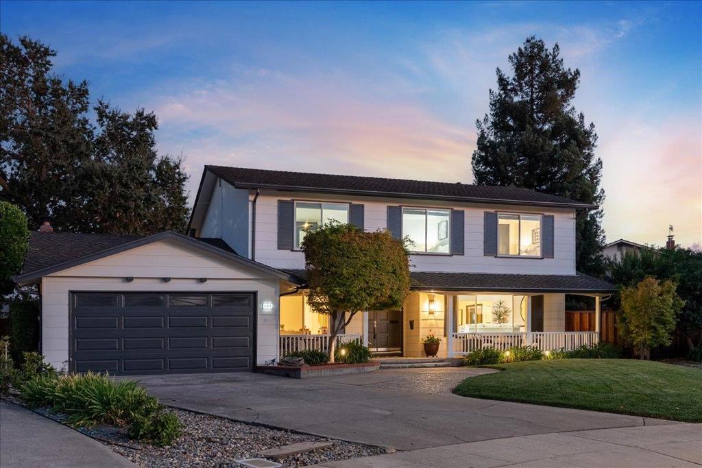 6698 Charter Oak Place