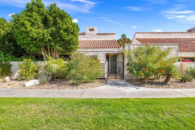 147 Desert West Drive, Rancho Mirage, CA 92270