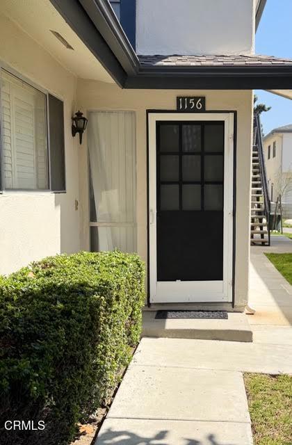 Detail Gallery Image 8 of 8 For 1156 Chalmette Ave, Ventura,  CA 93003 - 2 Beds | 1 Baths