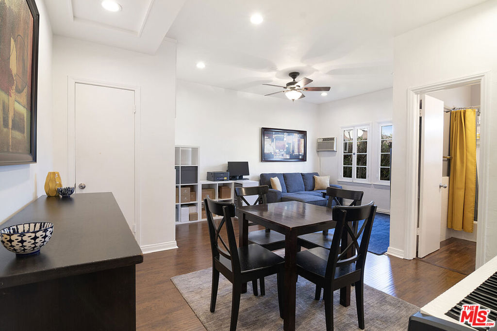 340 N Oakhurst Drive #205